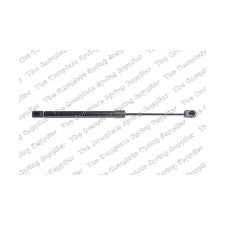 Dujinė spyruoklė, gaubtas LESJÖFORS 8075709