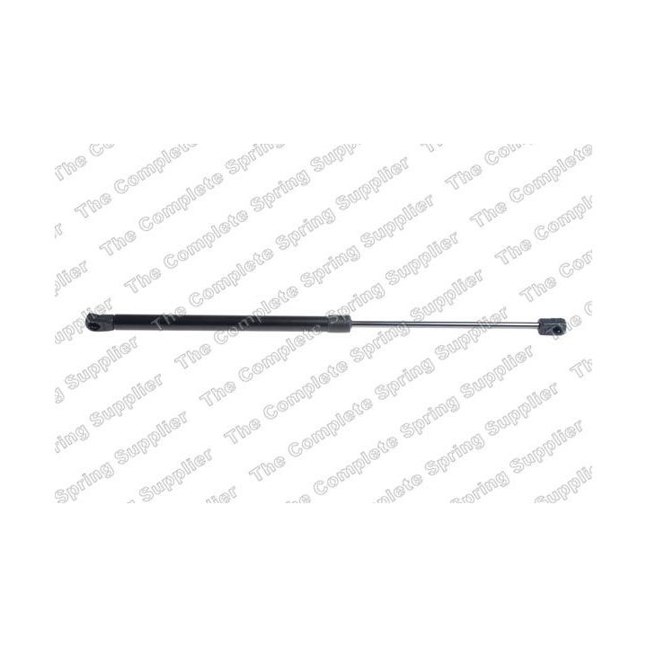 Dujinė spyruoklė, bagažinė LESJÖFORS 8144247