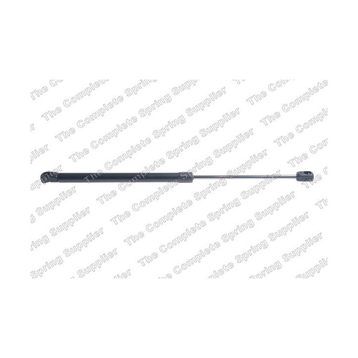 Dujinė spyruoklė, bagažinė LESJÖFORS 8144249