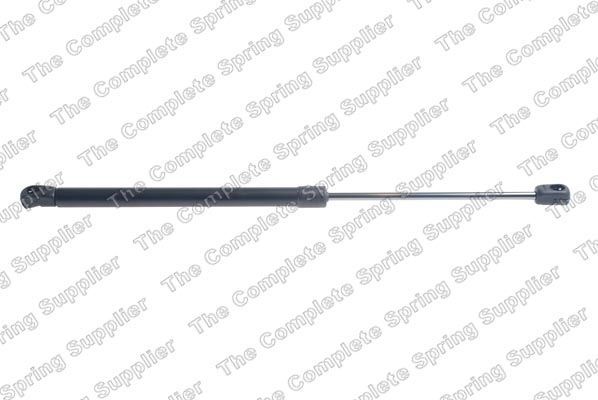 Dujinė spyruoklė, bagažinė LESJÖFORS 8144249