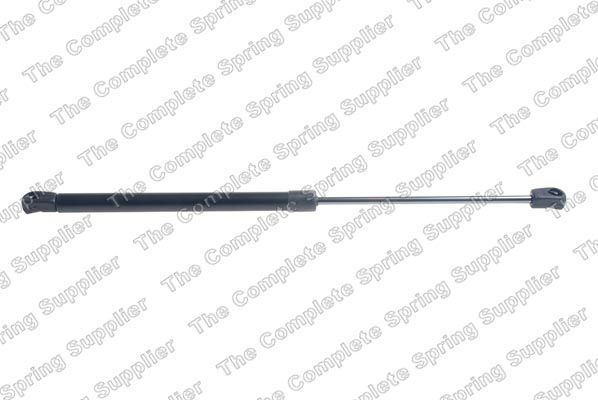 Dujinė spyruoklė, bagažinė LESJÖFORS 8144250