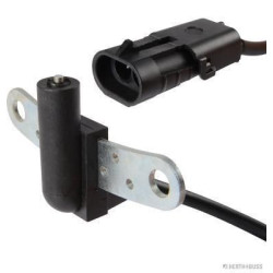 Jutiklis, alkūninio veleno impulsas HERTH+BUSS ELPARTS 70610019