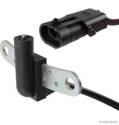 Jutiklis, alkūninio veleno impulsas HERTH+BUSS ELPARTS 70610019
