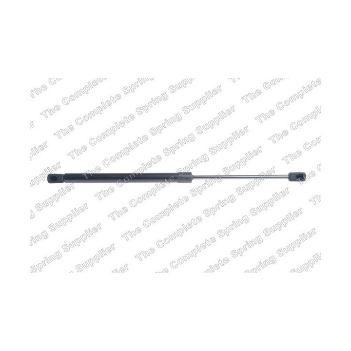 Dujinė spyruoklė, gaubtas KILEN 331010