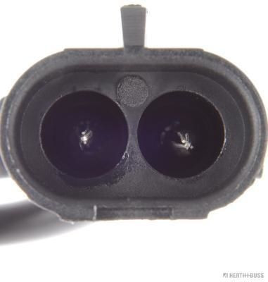 Jutiklis, alkūninio veleno impulsas HERTH+BUSS ELPARTS 70610019