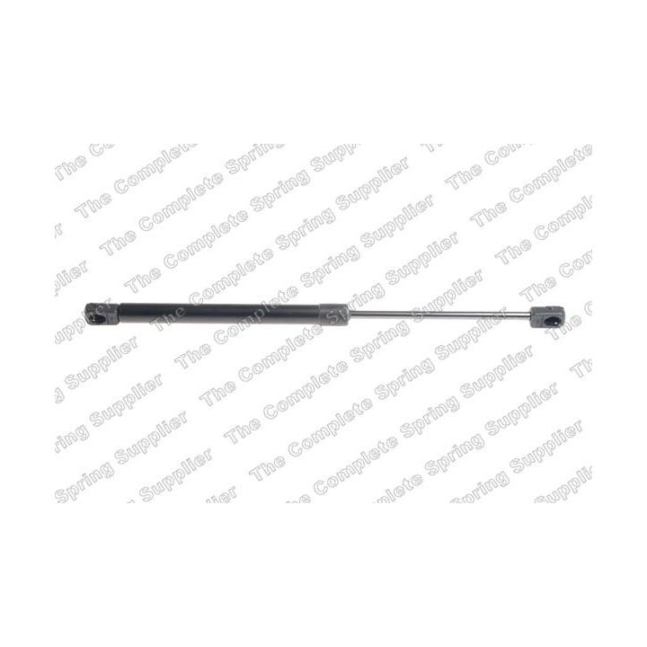 Dujinė spyruoklė, gaubtas KILEN 352010