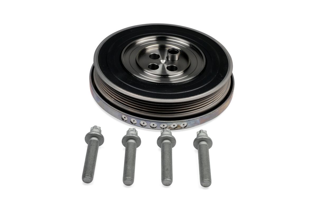 Skriemulys, alkūninis velenas HEPU 15-7545K1