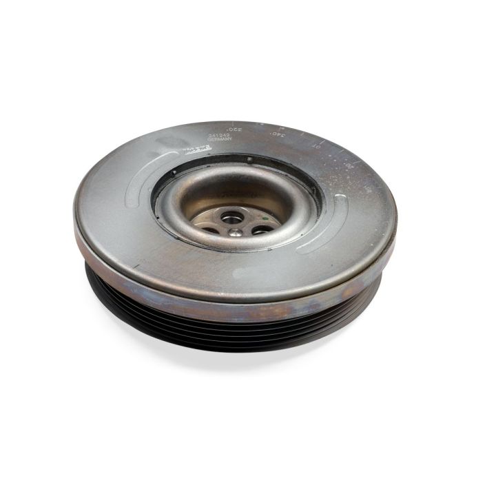 Skriemulys, alkūninis velenas HEPU 15-7545K1