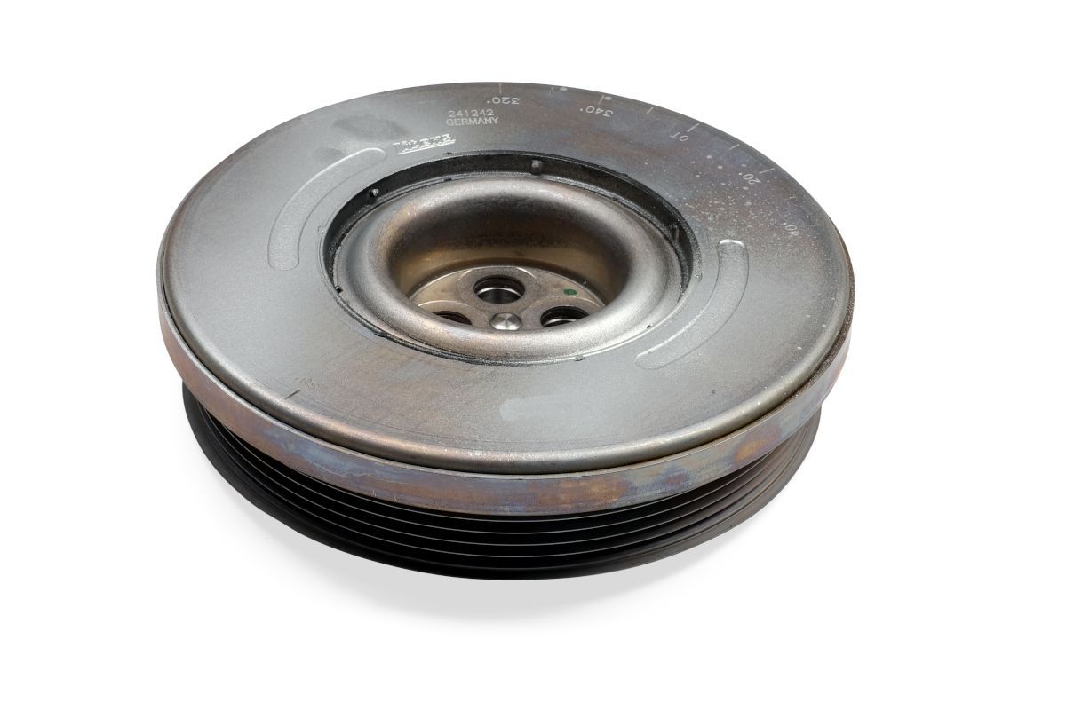 Skriemulys, alkūninis velenas HEPU 15-7545K1