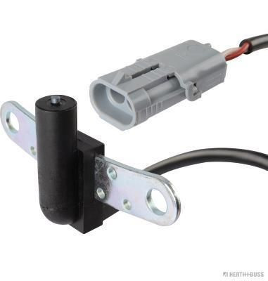 Jutiklis, alkūninio veleno impulsas HERTH+BUSS ELPARTS 70610038