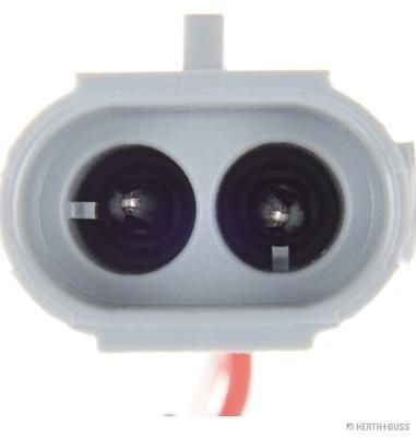 Jutiklis, alkūninio veleno impulsas HERTH+BUSS ELPARTS 70610038