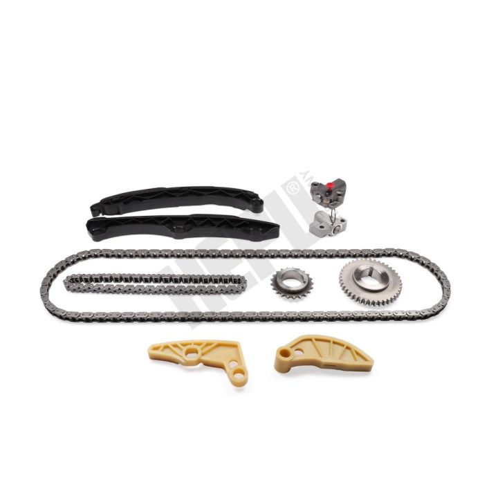 Paskirstymo grandinės komplektas HEPU 21-0703