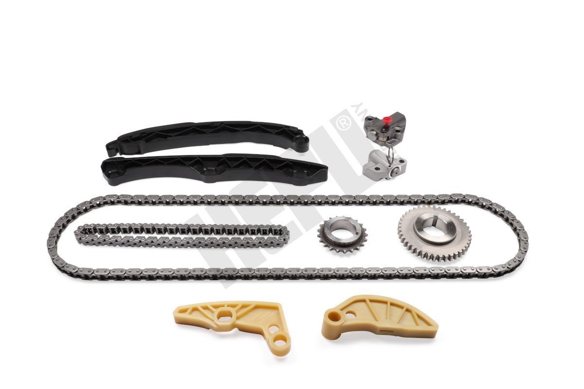 Paskirstymo grandinės komplektas HEPU 21-0703