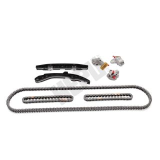 Paskirstymo grandinės komplektas HEPU 21-0707