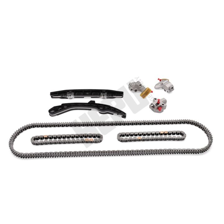 Paskirstymo grandinės komplektas HEPU 21-0707