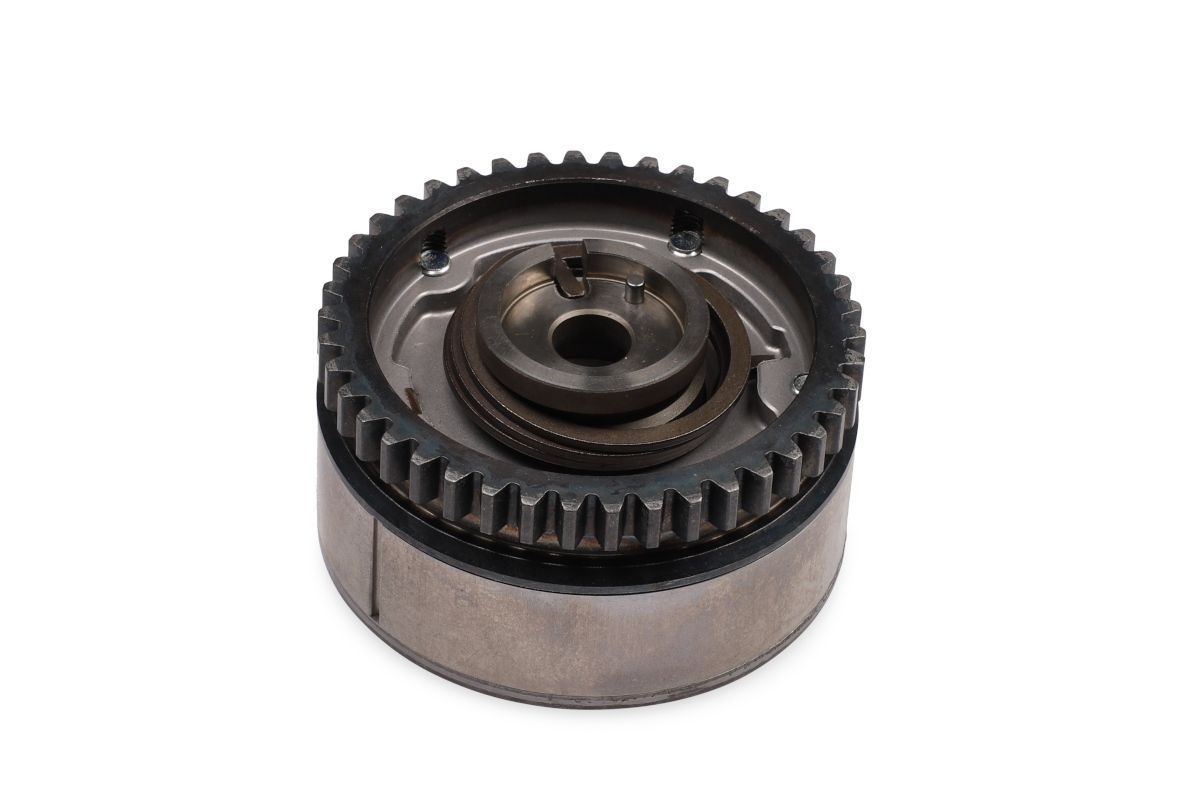 Skirstomojo veleno reguliatorius HEPU 21-7111