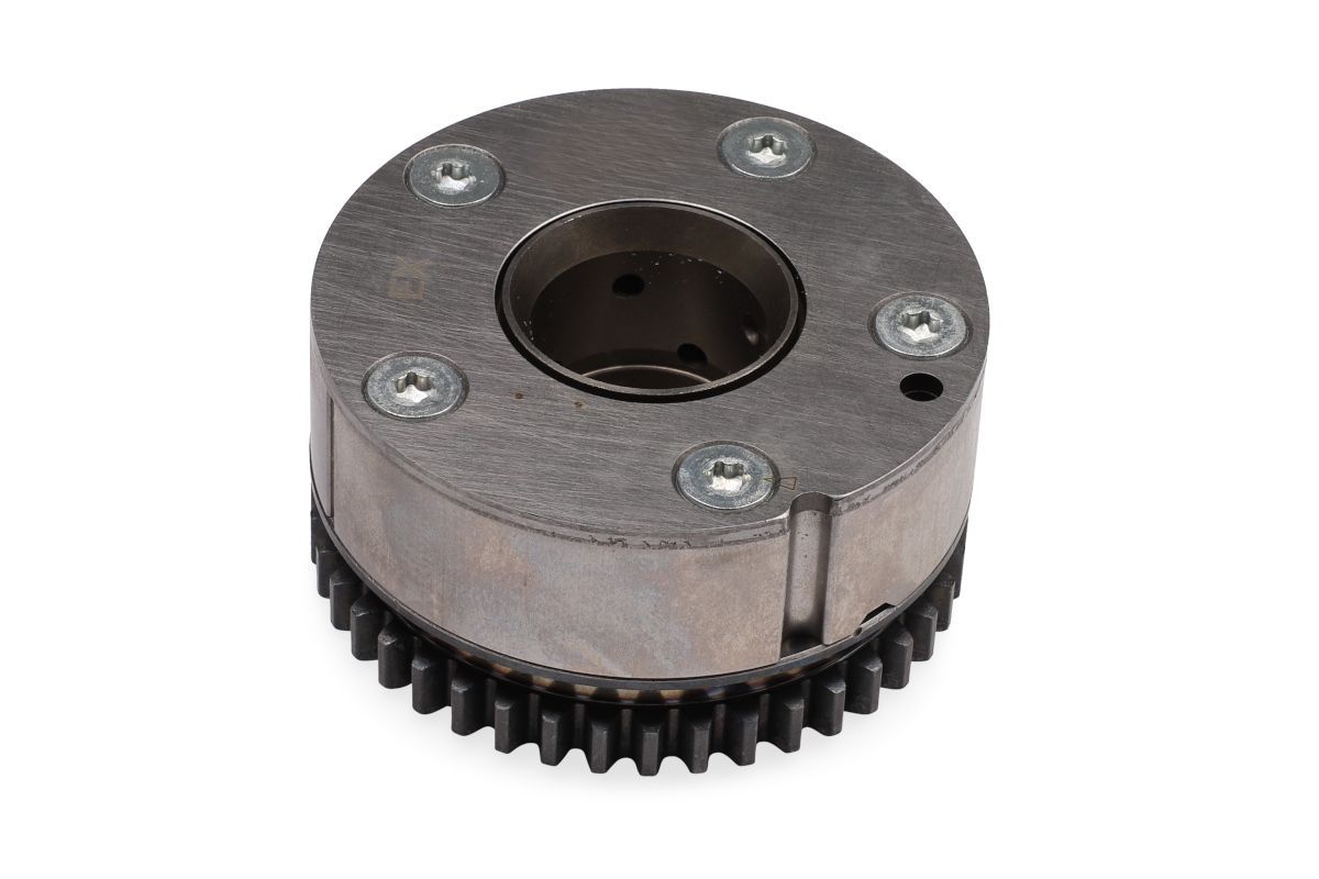 Skirstomojo veleno reguliatorius HEPU 21-7111