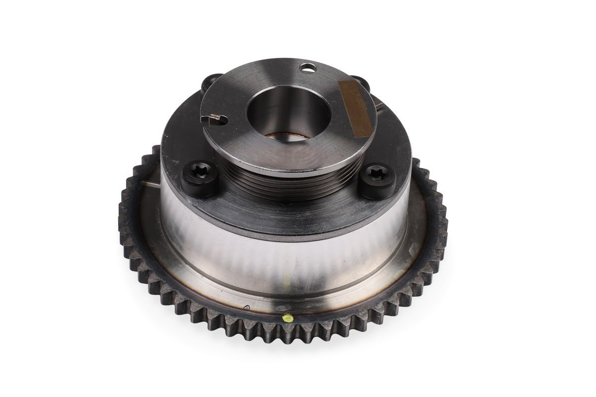 Skirstomojo veleno reguliatorius HEPU 21-7113