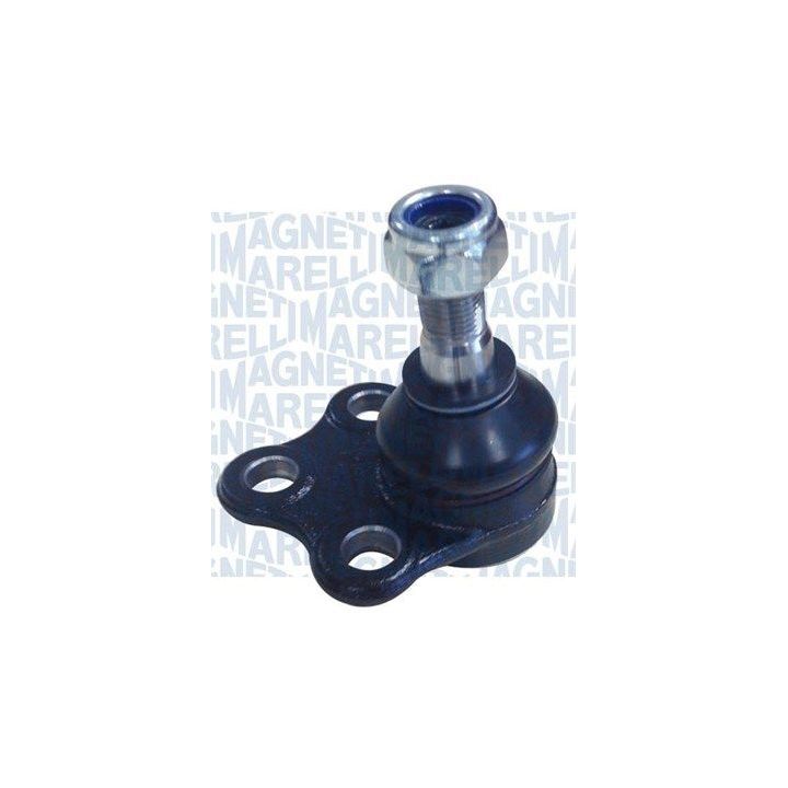 Tvirtinimo veržlės, balansyras MAGNETI MARELLI 301191619430