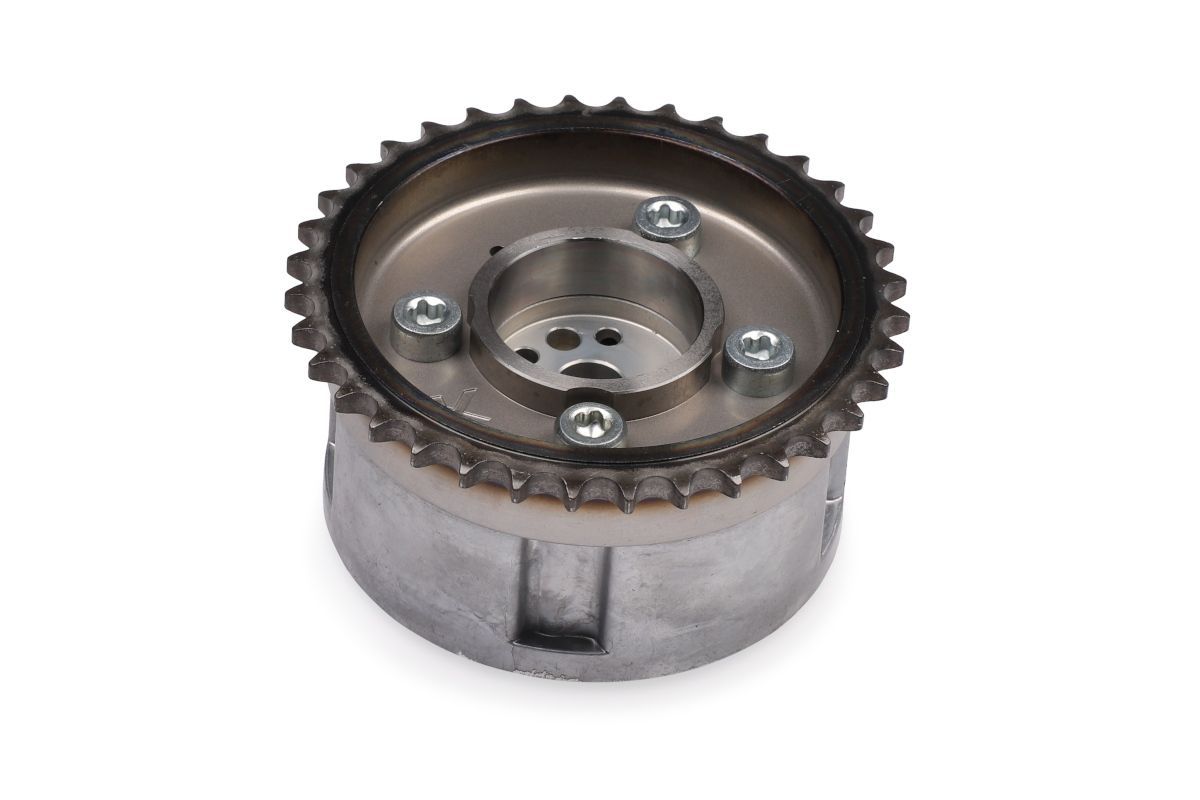 Skirstomojo veleno reguliatorius HEPU 21-7115