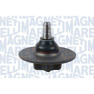 Tvirtinimo veržlės, balansyras MAGNETI MARELLI 301191619460