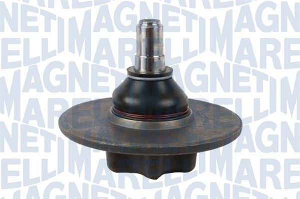 Tvirtinimo veržlės, balansyras MAGNETI MARELLI 301191619460