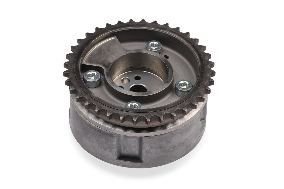 Skirstomojo veleno reguliatorius HEPU 21-7116