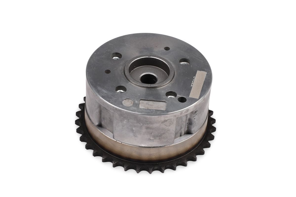 Skirstomojo veleno reguliatorius HEPU 21-7118