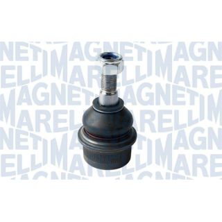 Tvirtinimo veržlės, balansyras MAGNETI MARELLI 301191619480