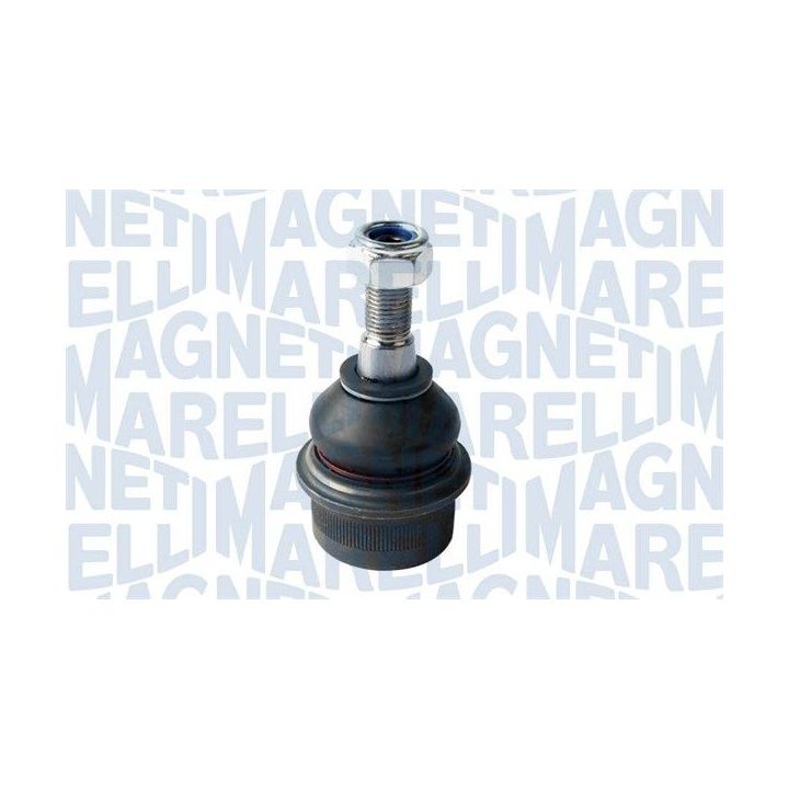 Tvirtinimo veržlės, balansyras MAGNETI MARELLI 301191619480