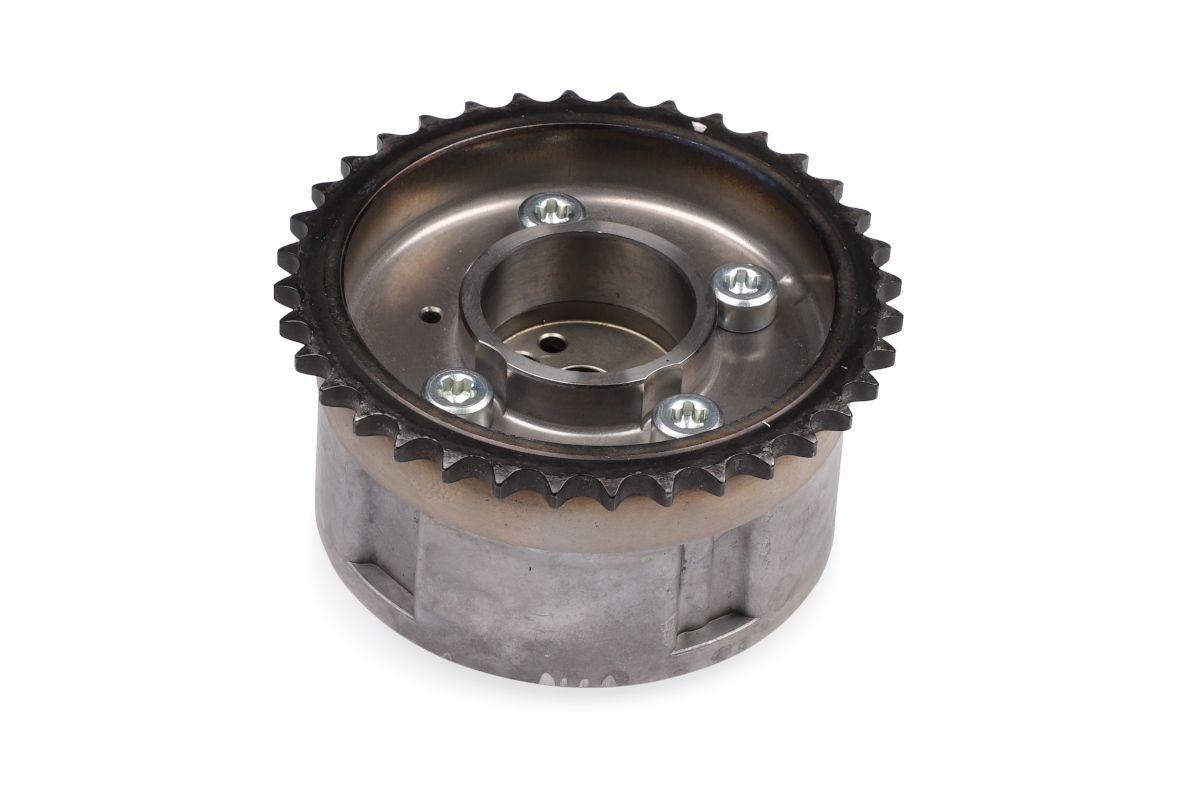 Skirstomojo veleno reguliatorius HEPU 21-7118