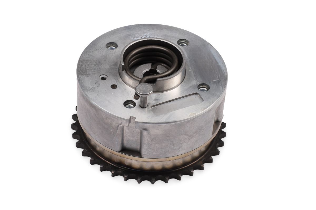 Skirstomojo veleno reguliatorius HEPU 21-7119