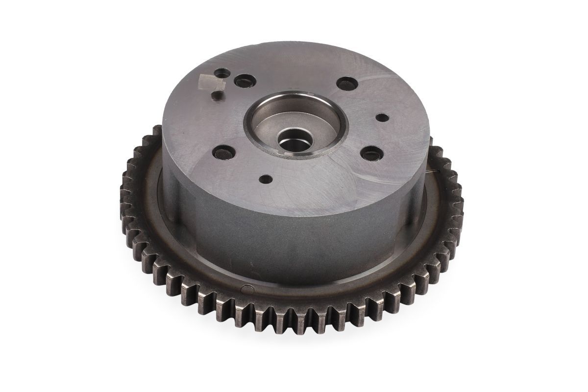 Skirstomojo veleno reguliatorius HEPU 21-7120