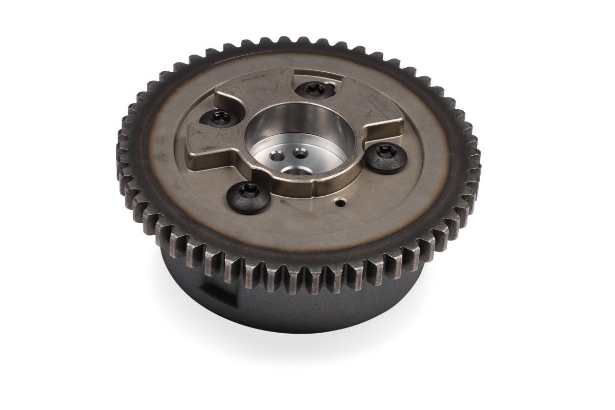 Skirstomojo veleno reguliatorius HEPU 21-7120