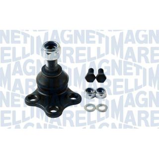 Tvirtinimo veržlės, balansyras MAGNETI MARELLI 301191619540