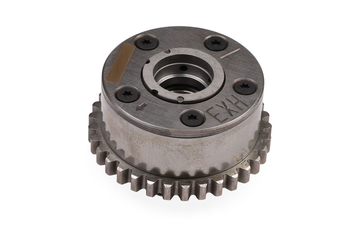 Skirstomojo veleno reguliatorius HEPU 21-7122