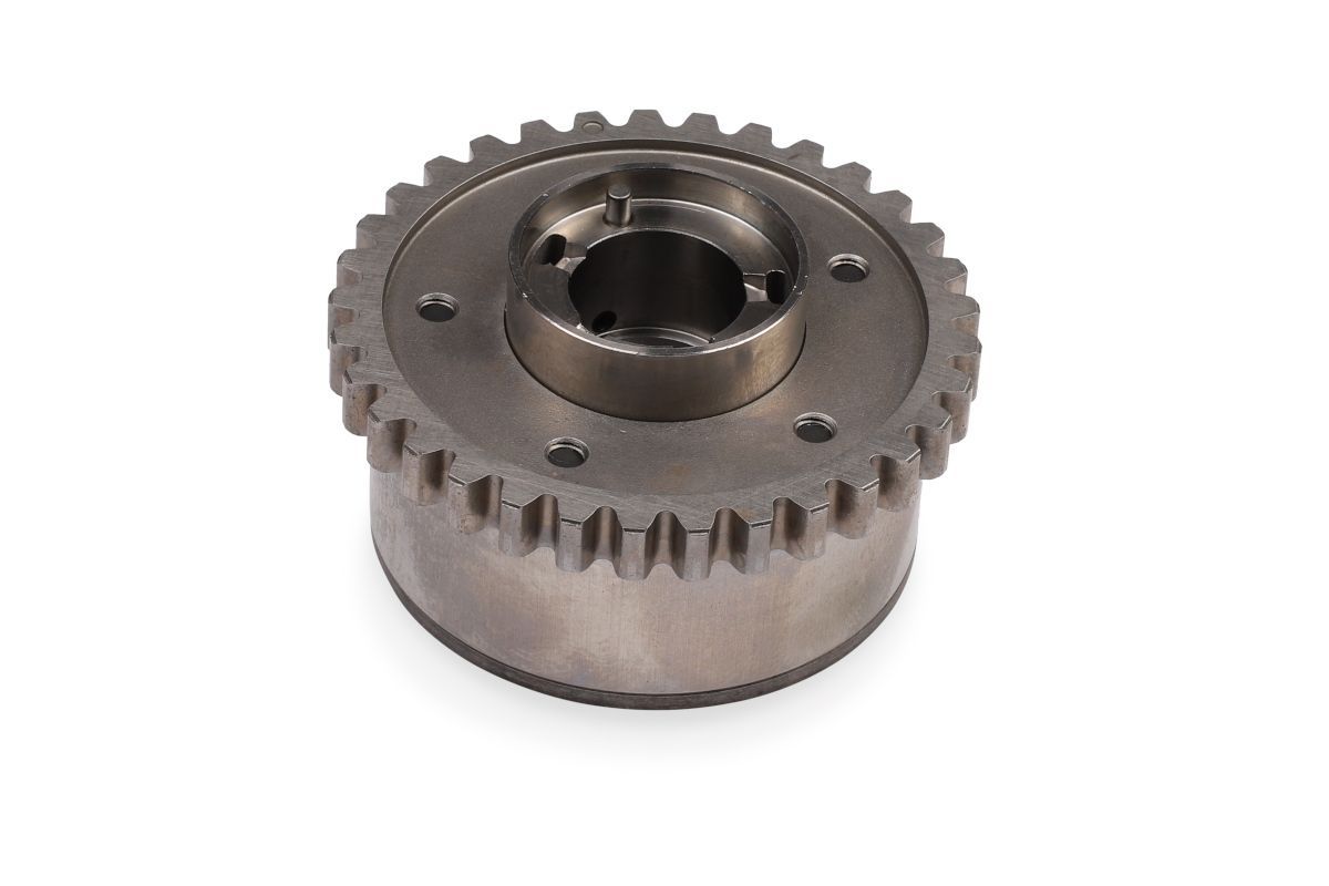 Skirstomojo veleno reguliatorius HEPU 21-7121