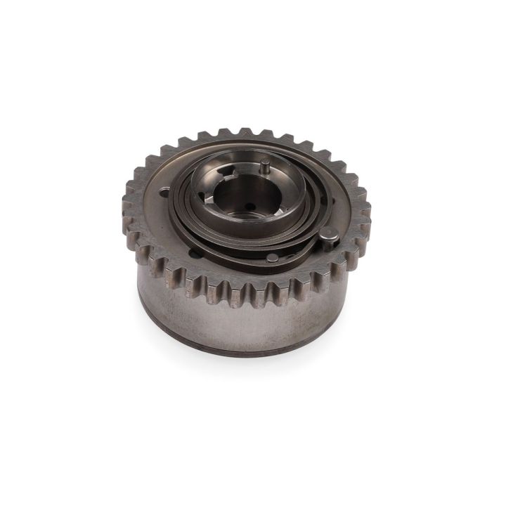 Skirstomojo veleno reguliatorius HEPU 21-7122