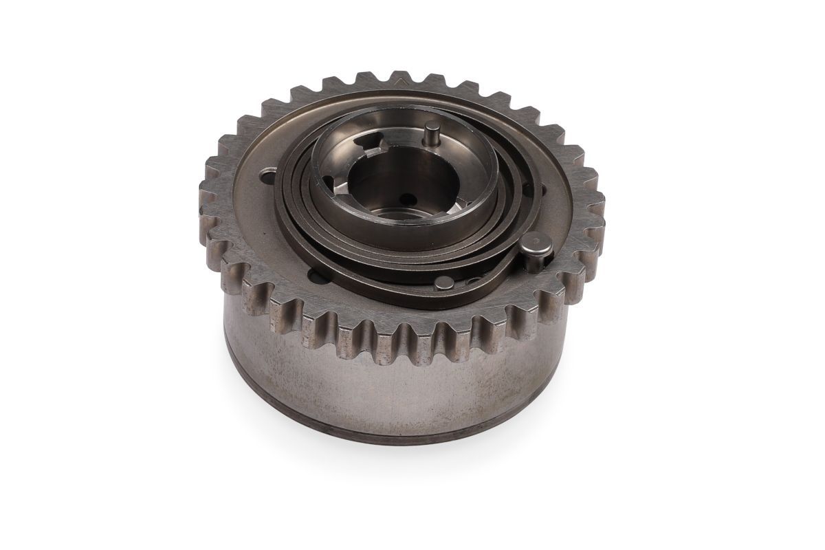 Skirstomojo veleno reguliatorius HEPU 21-7122