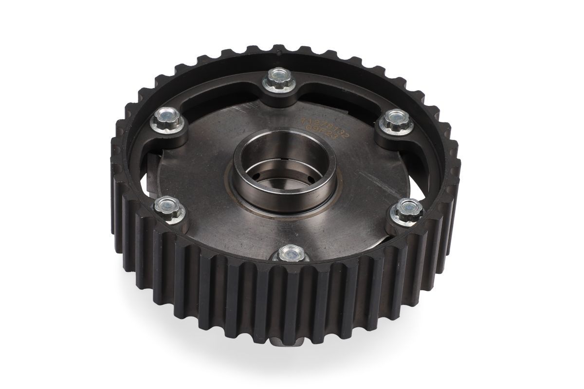 Skirstomojo veleno reguliatorius HEPU 21-7127