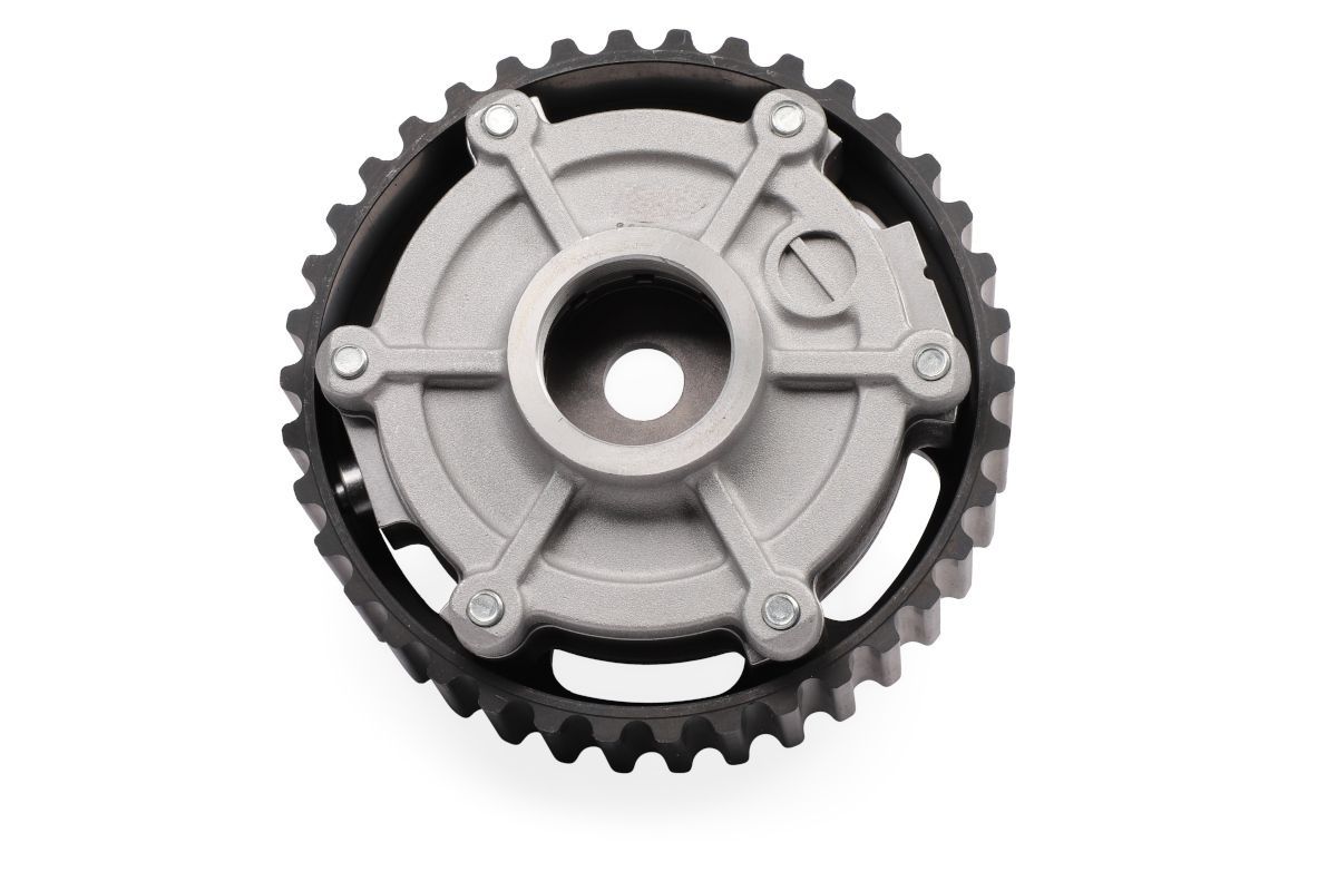 Skirstomojo veleno reguliatorius HEPU 21-7127