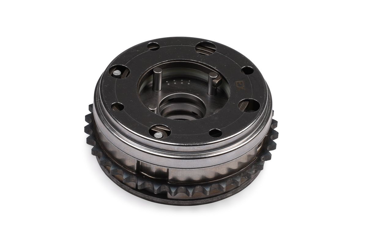 Skirstomojo veleno reguliatorius HEPU 21-7129