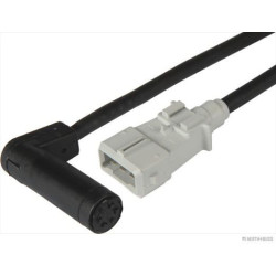 Jutiklis, alkūninio veleno impulsas HERTH+BUSS ELPARTS 70610048