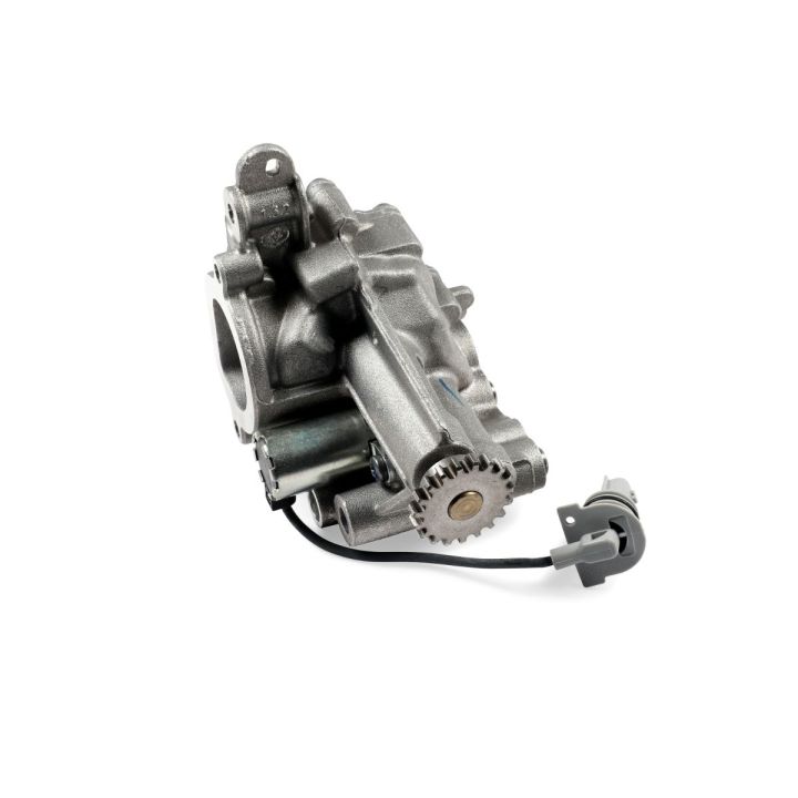 Alyvos siurblys HEPU OP5533