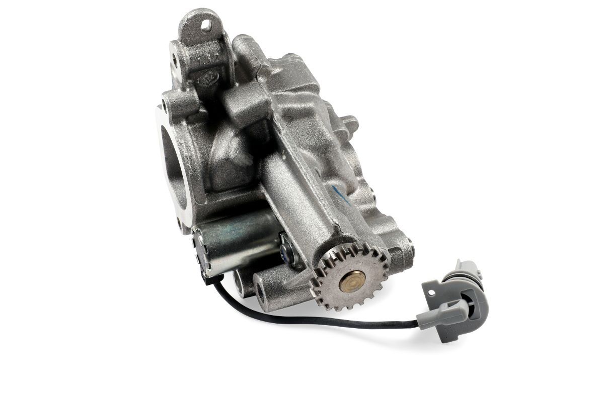 Alyvos siurblys HEPU OP5533