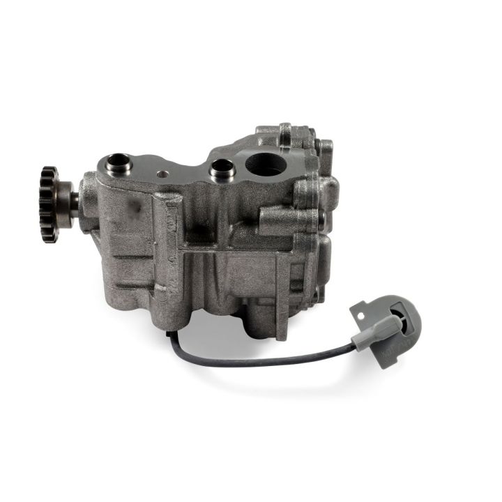 Alyvos siurblys HEPU OP5533