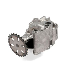 Alyvos siurblys HEPU OP5555