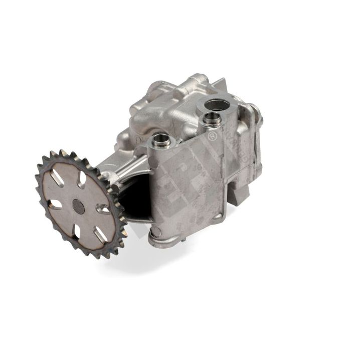 Alyvos siurblys HEPU OP5555