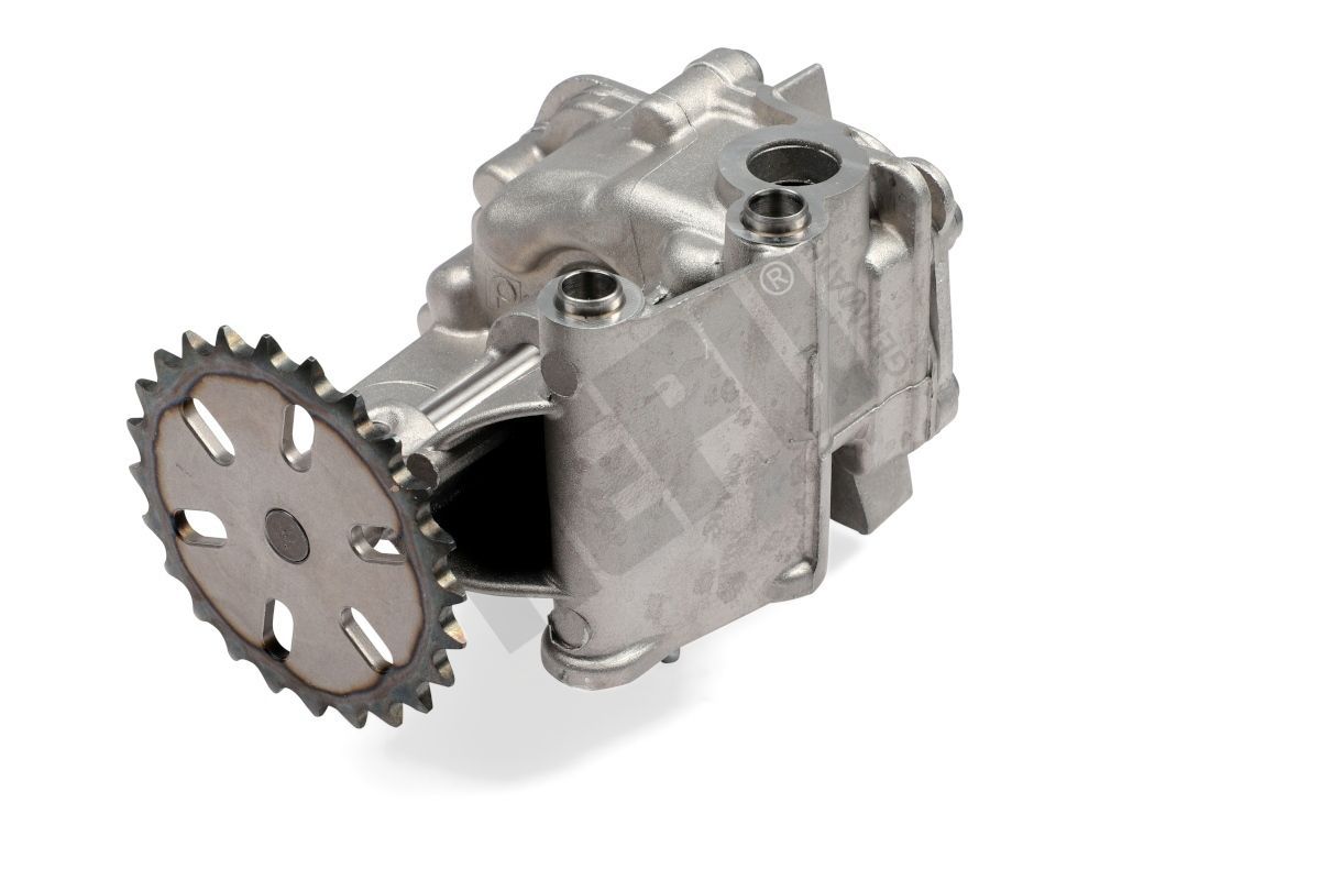 Alyvos siurblys HEPU OP5555