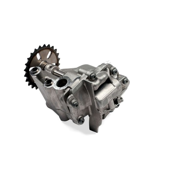 Alyvos siurblys HEPU OP5555